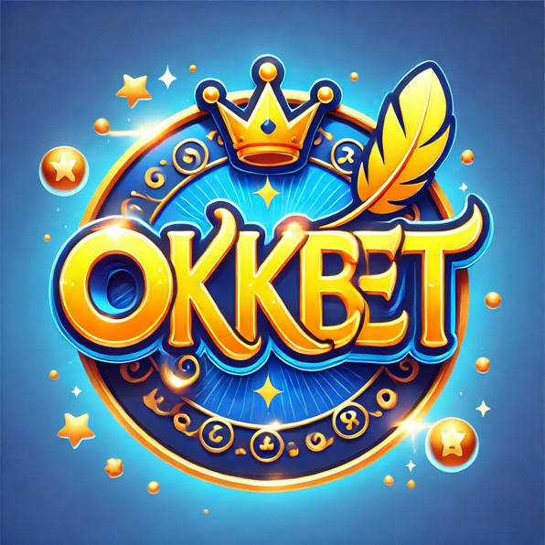 Logo da okkbet