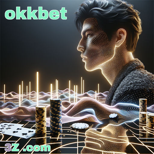 A Experiência Imersiva dos Jogos 'Ao Vivo' no Okkbet