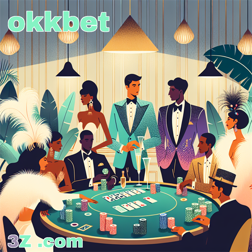 A Atratividade dos Caça-Níqueis no Okkbet.com