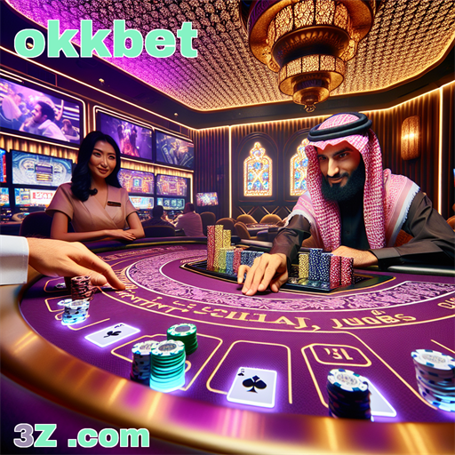 Descubra o Jogo VIP no okkbet.com: Uma Experiência Premium